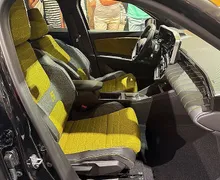 Zunanja slika - Renault 5 E-Tech Electric - Iconic EV52 150 - 10 - Predogledna slika