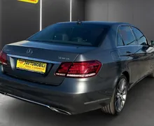 Zunanja slika - Mercedes-Benz E-Razred - 220 ELEGANCE XENON NAVI PDC KAMERA GRETJE SEDEŽEV - 7 - Predogledna slika