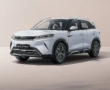 Zunanja slika - BYD ATTO 2 - COMFORT 64.8 kWh - 3 - Predogledna slika