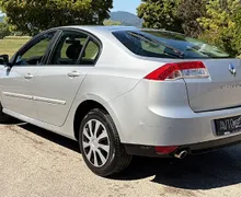 Zunanja slika - Renault Laguna - Dynamique 2.0 dCi - 7 - Predogledna slika