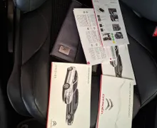 Zunanja slika - Citroën C5 - Tourer 2.0 BlueHDi FAP Exclusive Avt.-LED-NAVI-KAM - 19 - Predogledna slika