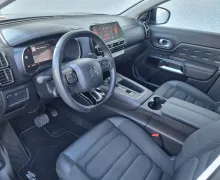Zunanja slika - Citroën C5 - 1.2  C-Series Avtomatik - ZNANA ZGODOVINA VOZILA - 14 - Predogledna slika
