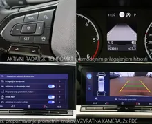 Zunanja slika - Ford Grand Tourneo Connect - Tourneo 2.0 TDCi DSG Titanium 122KM - 12 - Predogledna slika