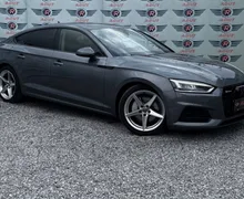 Zunanja slika - Audi A5 - Sportback 40TDI|Sport|VIRTUAL|LEDPARK.SENZ|NAVI|JAMSTVO - 1 - Predogledna slika