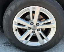 Zunanja slika - Audi Q3 - 35 TDI S tronic Navi Kamera LED LETNO JAMSTVO - 19 - Predogledna slika