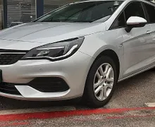 Zunanja slika - Opel Astra - 1.2 TURBO 96KW S S Edition ST - 2 - Predogledna slika