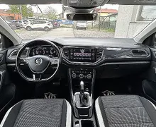 Zunanja slika - Volkswagen T-Roc - 2.0 TDI BMT Sport DSG-RADAR TEMPO-FUL LED-KAMERA - 7 - Predogledna slika