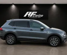 Zunanja slika - Volkswagen Tiguan Allspace - 2.0 TDI-DSG-7 SEDEŽEV-VIRTUAL-LIZING ZA TUJCE-... - 4 - Predogledna slika
