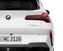 Zunanja slika - BMW X3 - 20d xDrive - 6 - Predogledna slika