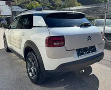 Zunanja slika - Citroën C4 Cactus - 1.6 BlueHDi Shine - VELIKI SERVIS - 4 - Predogledna slika