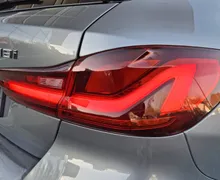 Zunanja slika - BMW Serija 1 - : 118iA 136ch M Sport DKG7 DECEMBRSKA AKCIJA - 6 - Predogledna slika