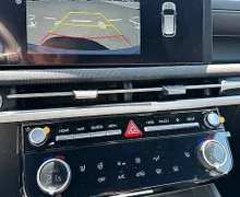 Zunanja slika - Hyundai Tucson - 1.6T T-GDI Style°°BLACK LINE°°Winter I. - 8 - Predogledna slika