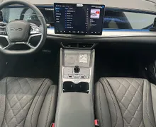 Zunanja slika - BYD SEALION 7 - EXCELLENCE AWD 91.3 kWh 390 kW - 10 - Predogledna slika