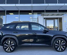 Zunanja slika - Geely StarRay - GK | 1.5TD | 7DCT | APPLECARPLAY | LED | - 4 - Predogledna slika