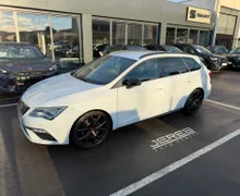 Zunanja slika - Seat Leon - 2.0 TSI 221KW DSG CUPRA ST 4WD - 5 - Predogledna slika