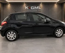Zunanja slika - Peugeot 208 - 1.2 PureTech-PRVA LASTNICA-ODLIČEN - 4 - Predogledna slika