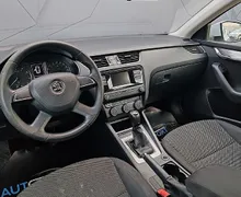 Zunanja slika - Škoda Octavia - 1.2 TSI-PDC-KLIMA-ST.STOP-HITRI KREDIT- - 6 - Predogledna slika
