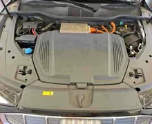Zunanja slika - Audi e-tron - quattro 55 300kW.NEMŠKI.SAMO 27.000 KM.2023 LETNIK - 11 - Predogledna slika