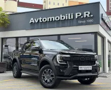 Zunanja slika - Ford Ranger - WILDTRAK 2.0 EcoBlue 213 KM Avtomatik10 - 3 - Predogledna slika