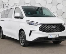 Zunanja slika - Ford E-Transit Custom - L2 2.0 TDCi Titanium 150KM 1+8 - 2 - Predogledna slika