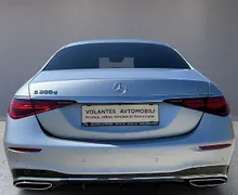 Zunanja slika - Mercedes-Benz S-Razred - S 350 d 4MATIC AMG Line Avt. - 6 - Predogledna slika