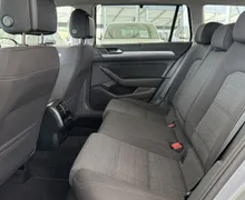 Zunanja slika - Volkswagen Passat - Variant 2.0 TDI BMT SCR Business DSG - 11 - Predogledna slika