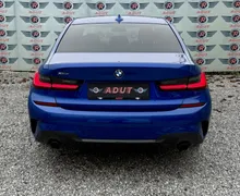 Zunanja slika - BMW Serija 3 - : 320d|xDrive|M|LED|VIRT|CAM|HARM.KARD|AMBI|GRET V - 5 - Predogledna slika