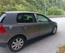 Zunanja slika - Volkswagen Golf - Plus Comfortline 1,9 TDI DSG - 5 - Predogledna slika
