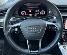 Notranja slika - Audi A6 Avant - 45 TDI quattro tiptronic S line 180kW... - 8 - Predogledna slika