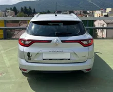 Zunanja slika - Renault Mégane - Megane Grandtour dCi 110 Bussines XEN.2X PDC. - 6 - Predogledna slika