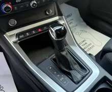 Zunanja slika - Audi Q3 - Sportback 40 TDI QUATTRO S LINE SPORT MATRIX NAVI PDC  KAM - 16 - Predogledna slika