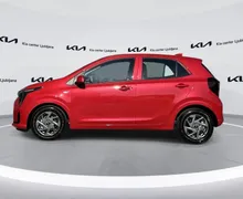 Notranja slika - KIA Picanto - 1.2 MPI Trend MT 2025 - 28 - Predogledna slika