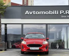 Zunanja slika - Ford Fiesta - Trend 1.5 TDCi 85KM•TEMPOMAT•BLUETOOTH•USB - 2 - Predogledna slika