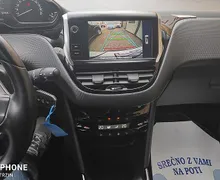 Zunanja slika - Peugeot 2008 - 1.6 BlueHDi-2.LASTNIK-116.000KMKAMERA-NAVI-LED - 11 - Predogledna slika