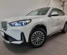 Zunanja slika - BMW iX - 1 eDrive20 - 1 - Predogledna slika