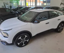 Zunanja slika - Citroën C3 Aircross - C4 Feel 1.5 BlueHDI-1 LASTNIK-KAMERA-FULL LED - 2 - Predogledna slika