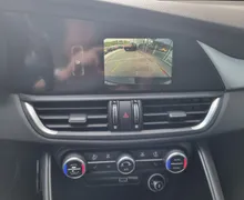 Zunanja slika - Alfa Romeo Giulia - 2.0 Turbo 280 Q4 Veloce - KOT NOVO - SAMO 9.022KM - 11 - Predogledna slika
