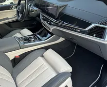 Zunanja slika - BMW X5 - serija : xDrive50e-MSPORT-INDIVIDUAL-ALCANTARA STROP-H K-22 - 11 - Predogledna slika