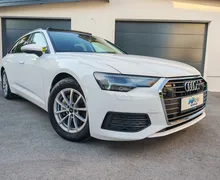 Zunanja slika - Audi A6 - Avant 40 TDI S tronic - 3 - Predogledna slika
