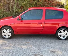 Zunanja slika - Renault Clio - 1.2 16V Storia KLIMA - BREZ POLOGA - 4 - Predogledna slika