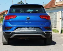 Zunanja slika - Volkswagen T-Roc - 2.0 TDI 4MOTION avt. Style 110  150  NAVI PDC ALU - 5 - Predogledna slika