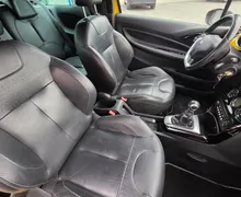 Zunanja slika - Citroën DS3 - SPORT THP 150 BVM6 LED-GRETJE SEDEŽEV-SLOVENSKI - 13 - Predogledna slika