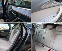 Zunanja slika - Audi A6 - Avant 2.0 TDI AUT. Navi Plus ACC Xenon - 14 - Predogledna slika