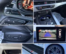 Zunanja slika - Audi A4 - Avant 2.0 TDI Q AUT. SLINE - 12 - Predogledna slika