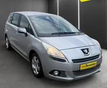 Zunanja slika - Peugeot 5008 - MOŽNOST FINANCIRANJA BREZ POLOGA - 10 - Predogledna slika