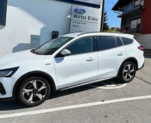 Zunanja slika - Ford Focus - 1.0 EcoBoost 92kW ACTIVE - AKCIJSKA CENA - - 2 - Predogledna slika