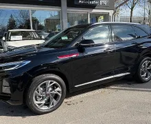 Zunanja slika - Hongqi HS3 - 1.5T LUXURY - NA ZALOGI - 7 - Predogledna slika