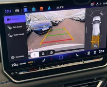 Zunanja slika - Volkswagen Tiguan - R-Line 2.0 TDI 4MOTION DSG - KLJUKA - WEBASTO - 8 - Predogledna slika