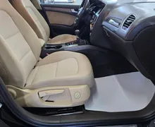 Zunanja slika - Audi A4 - 2,0 TDI - 7 - Predogledna slika