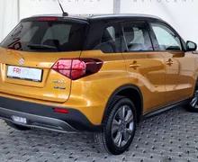Zunanja slika - Suzuki Vitara - 1.5 DUALJET HIBRID AUT ELEGANCE - 3 - Predogledna slika